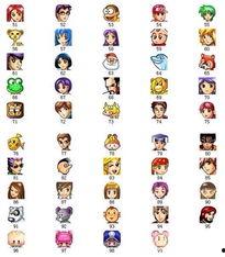 娱乐吃瓜的网名有哪些名字,揭秘那些娱乐吃瓜达人的独特昵称